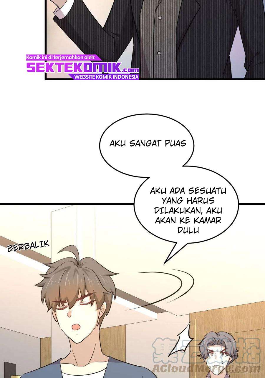 Immortal Swordsman in The Reverse World Chapter 186 Gambar 19